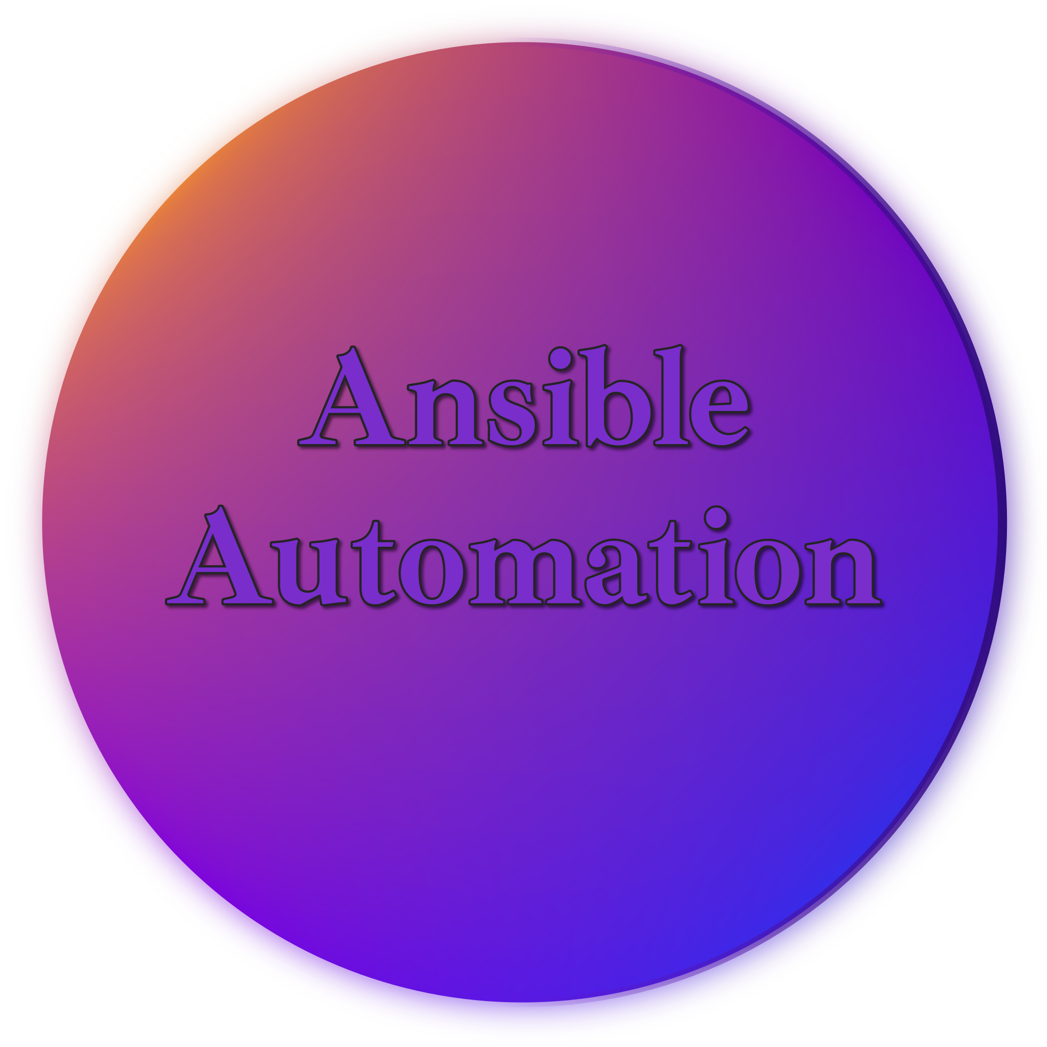 Ansible Service