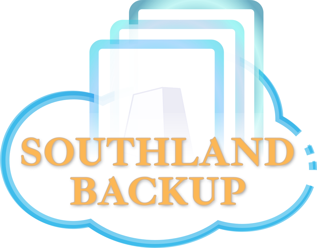 Southland Backup logo